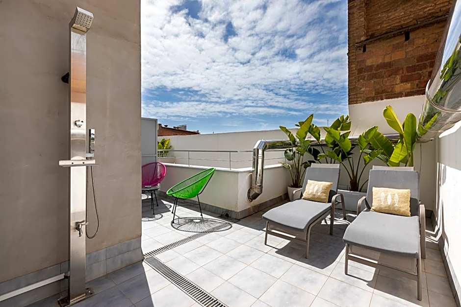 SmartRoom Barcelona