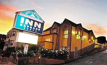 Hollywood Inn Express South