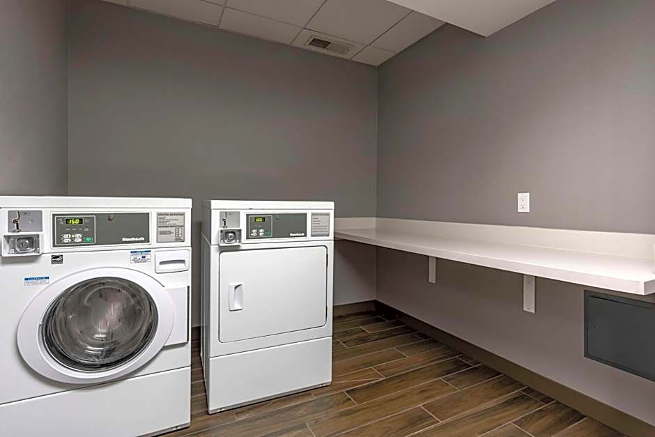 Hampton Inn By Hilton Ukiah