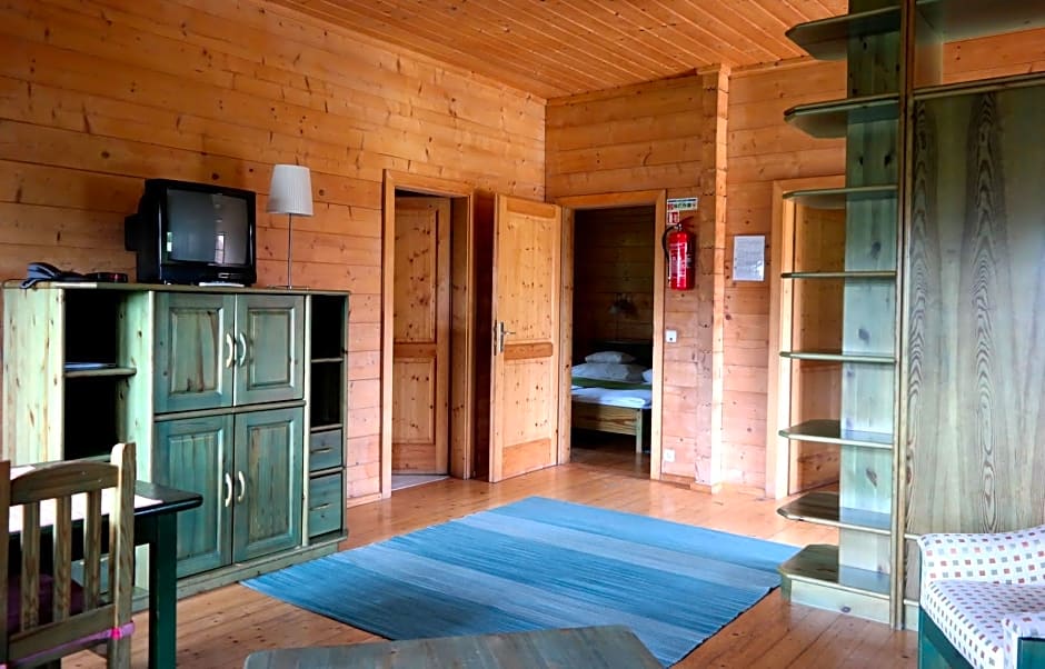 Petneházy Aparthotel