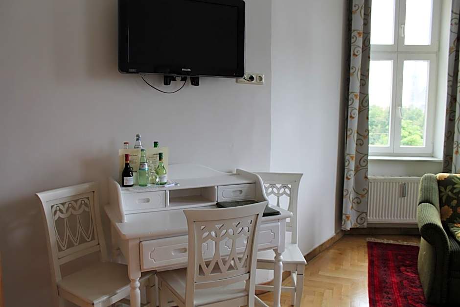 Hotel Seibel