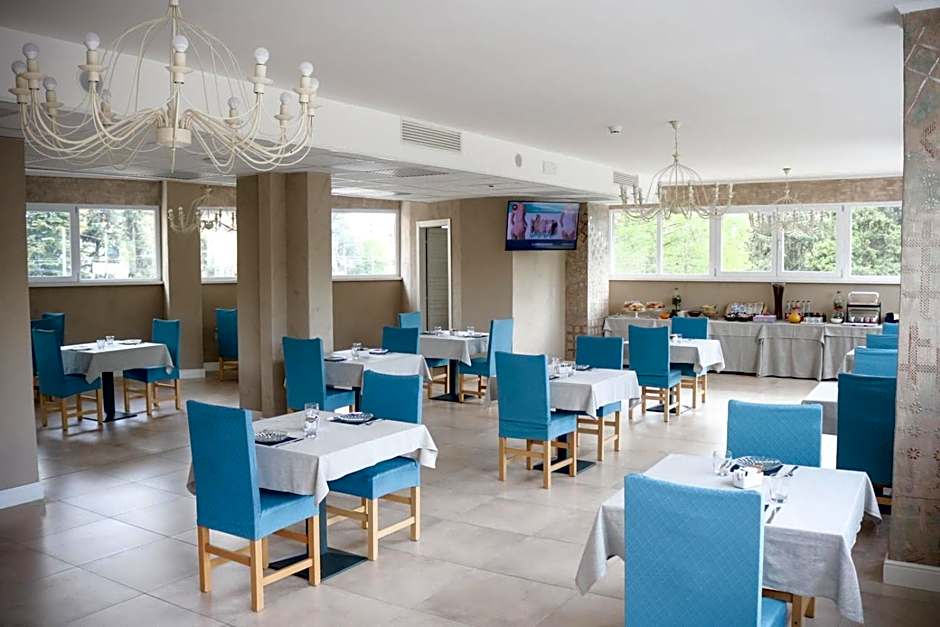 Hotel Donatello