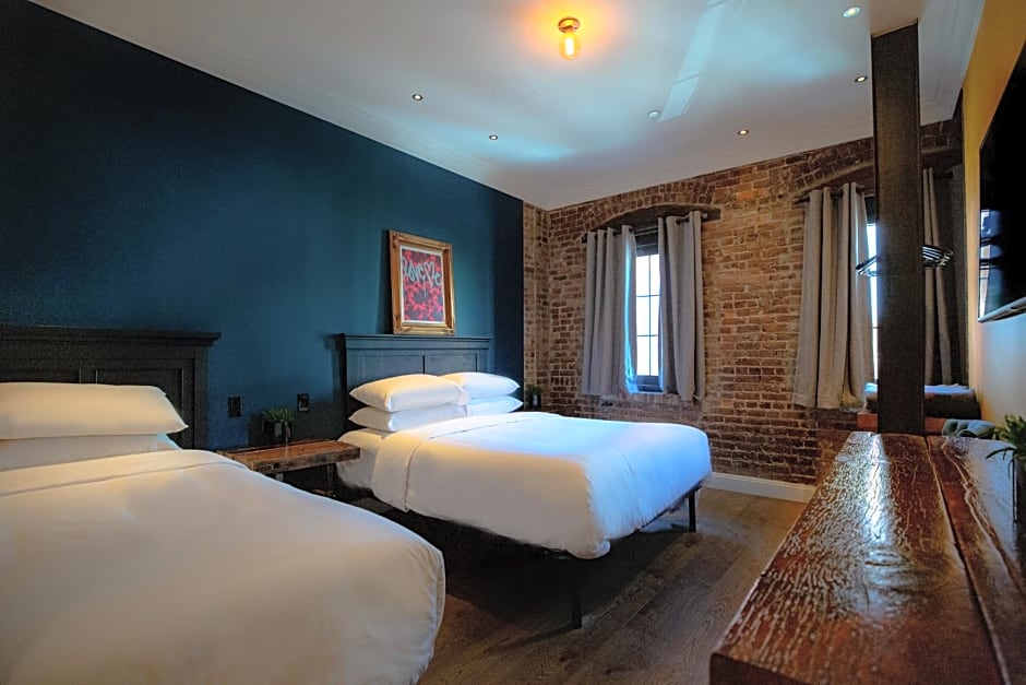 The Sohotel