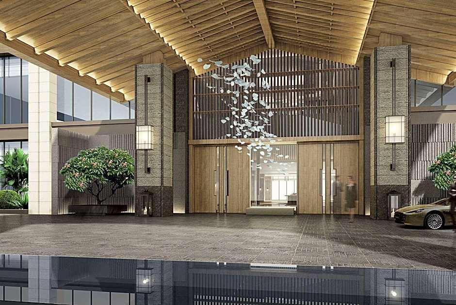 Wingate by Wyndham Hainan Chengmai