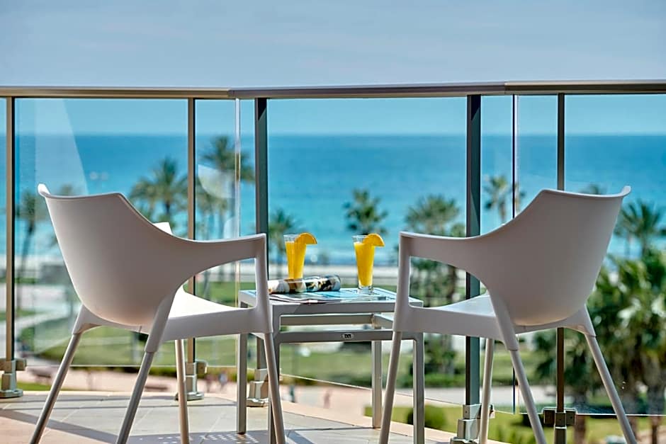 Hipotels Cala Millor Park