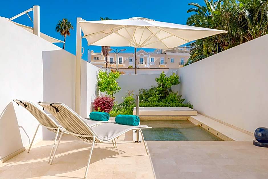 Pazziella, a Luxury Collection Hotel, Capri