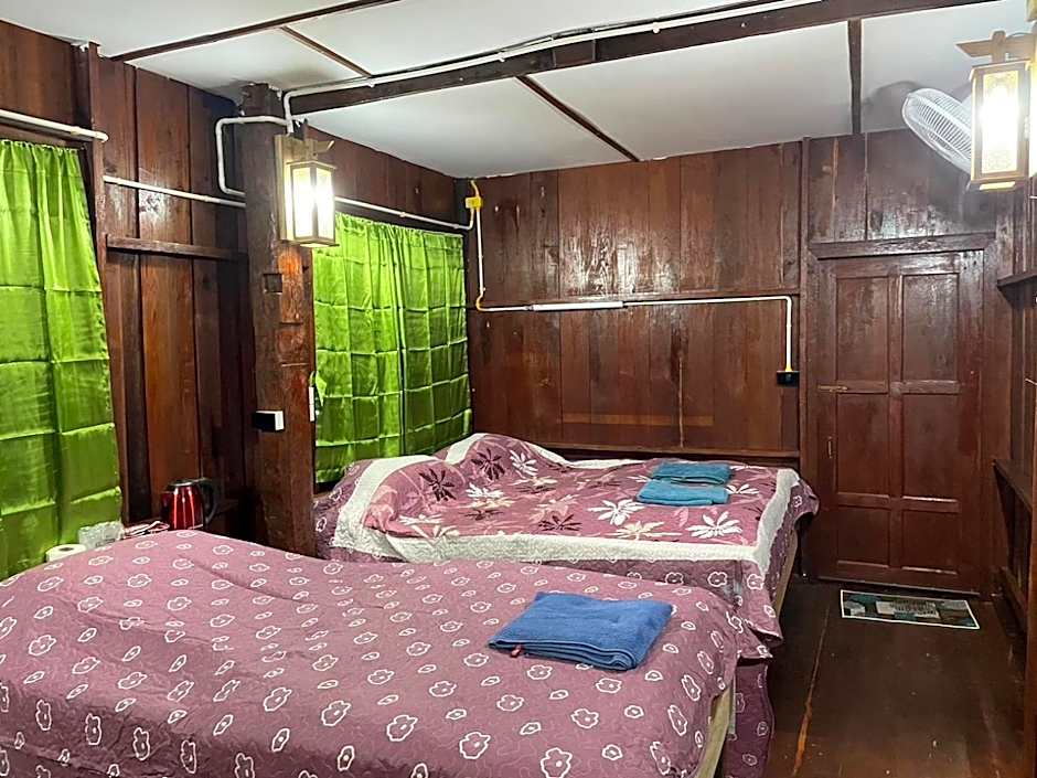 บ้านสวนวิวทุ่ง