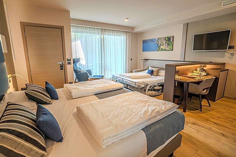 Villa Remo by Hotel Galvani