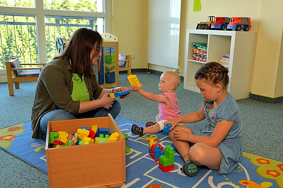 A&S Ferienzentrum Oberhof