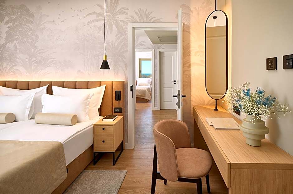 Hotel Moeesy, Blue & Green Oasis - Adults Only