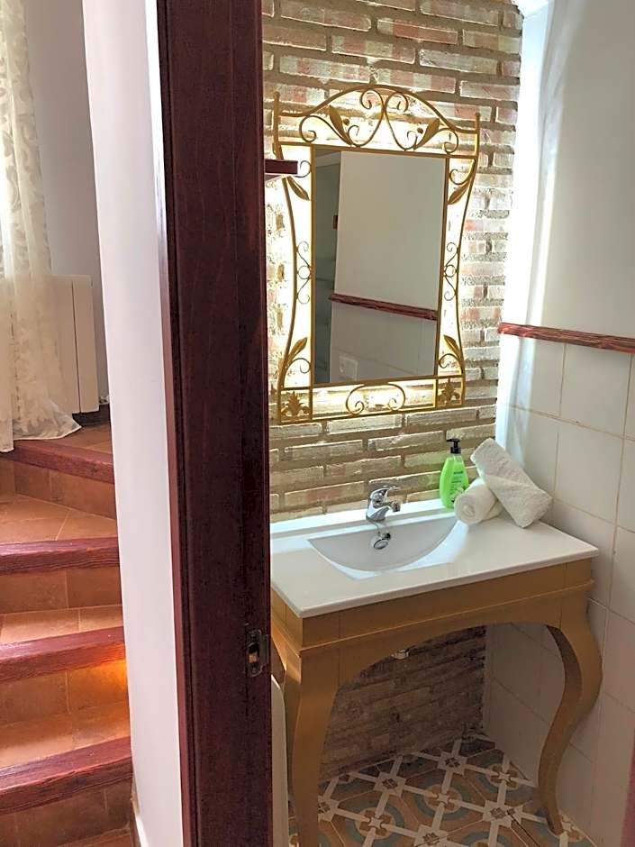 Retiro del Teatro Almagro