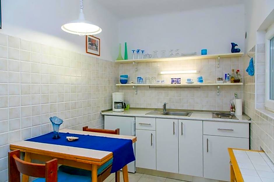 Plavi Žal Apartment