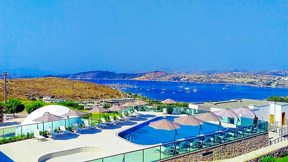 Degirmenburnu Residence