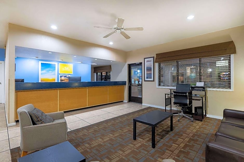 Days Inn by Wyndham Roswell