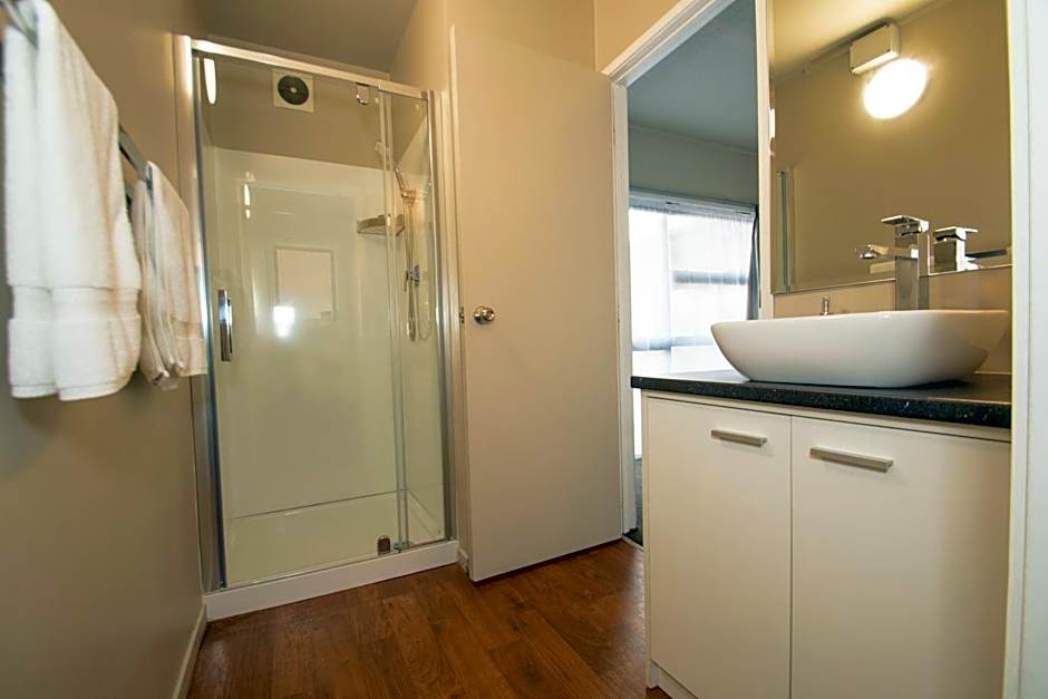 Middlemore Motel