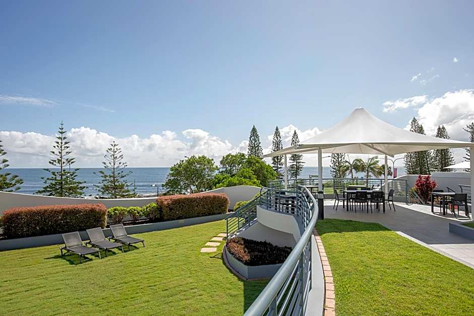 Mantra Mooloolaba Beach