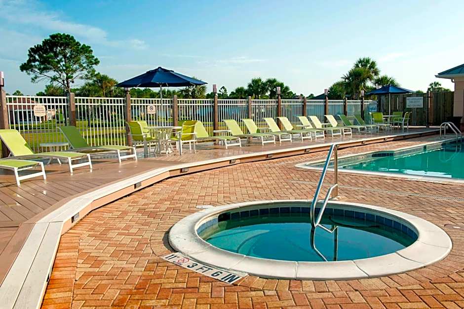 Fairfield Inn & Suites by Marriott Orange Beach