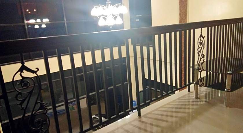 B&S Orchids suites hotel