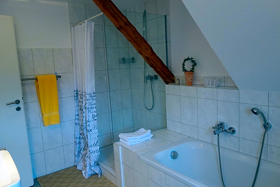 Hotel & Restaurant Venner Moor