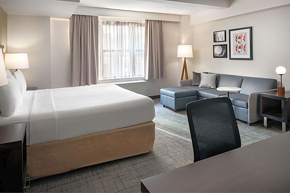 Residence Inn by Marriott New York Manhattan/Midtown East