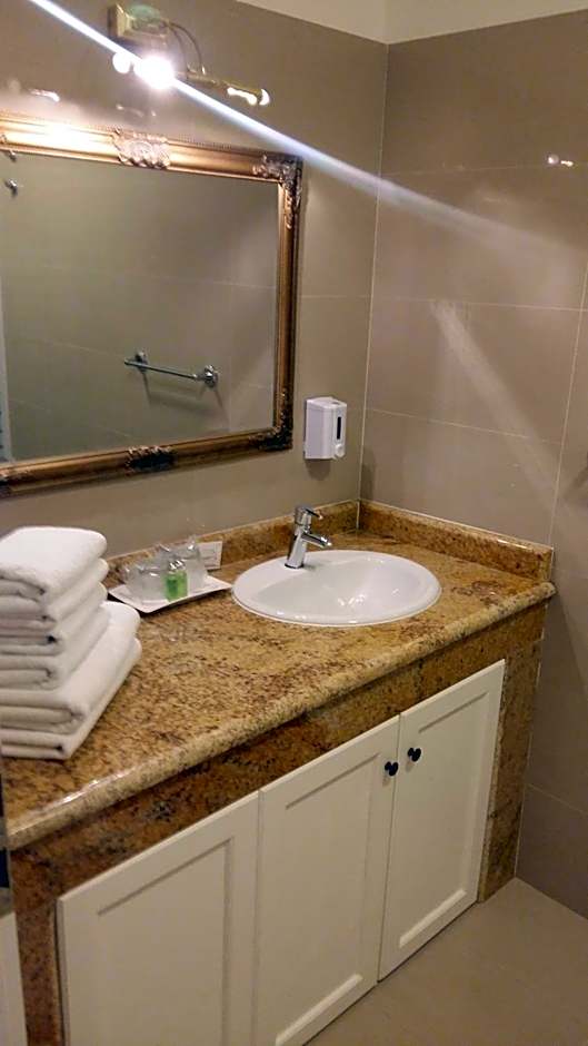 Villa Triana-Adults Only