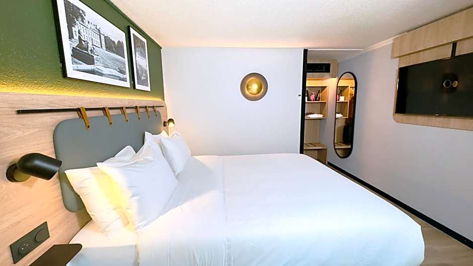 Campanile Epinay Sur Orge Hotel