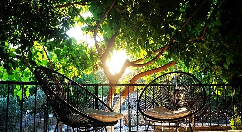 Benjamin Otel Gumusluk