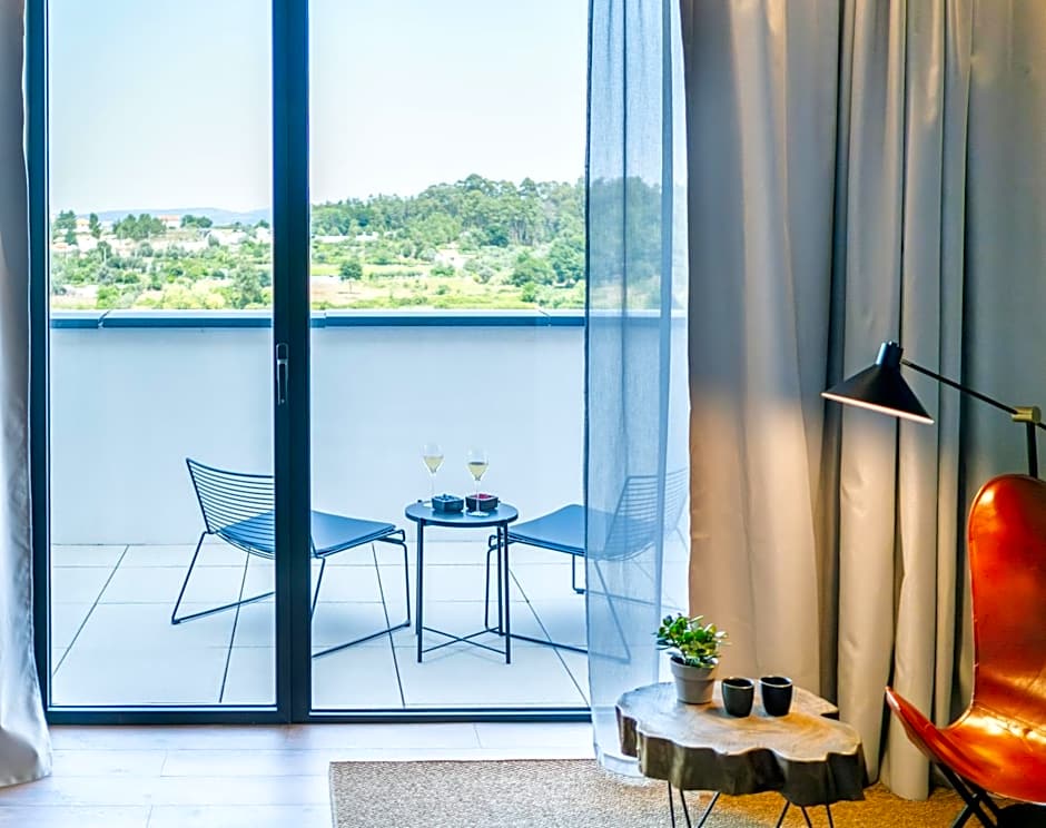 Puro Dão Hotel & Spa