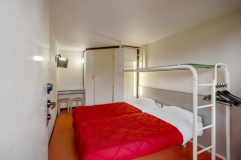 Première Classe Lille Sud Henin Beaumont