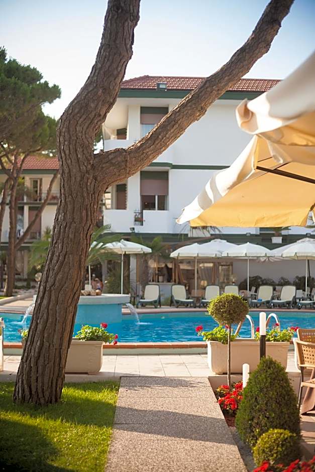 Hotel Elite