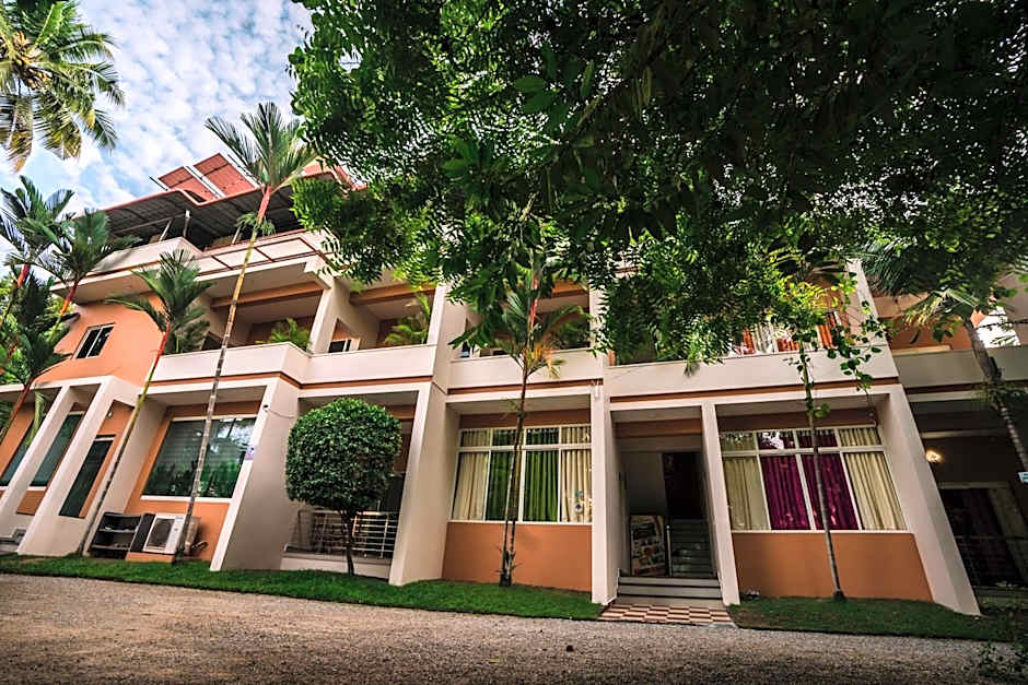 Vasudevam Premium Suites