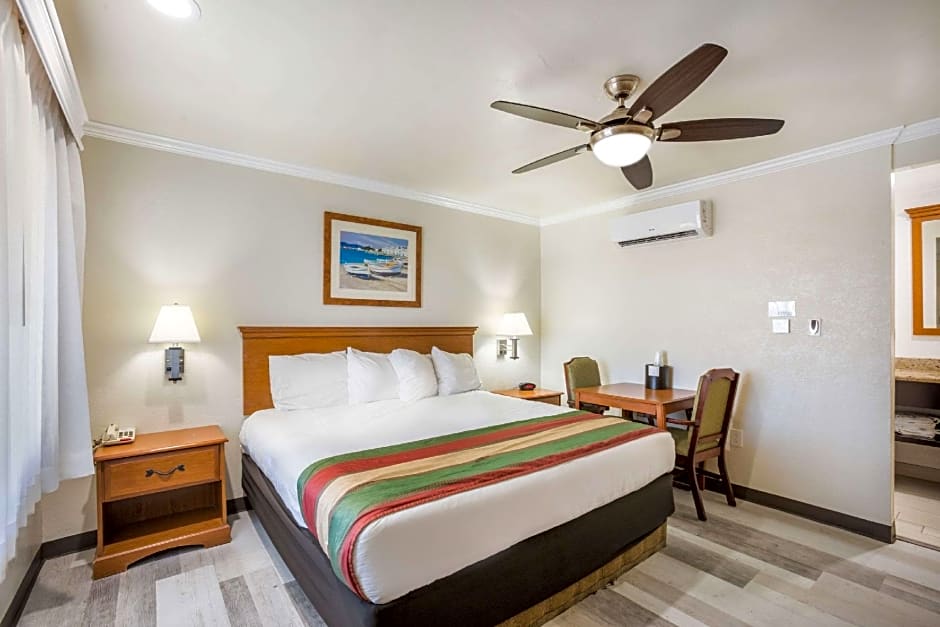 Rodeway Inn At Morro Bay – Morro Bay, CA