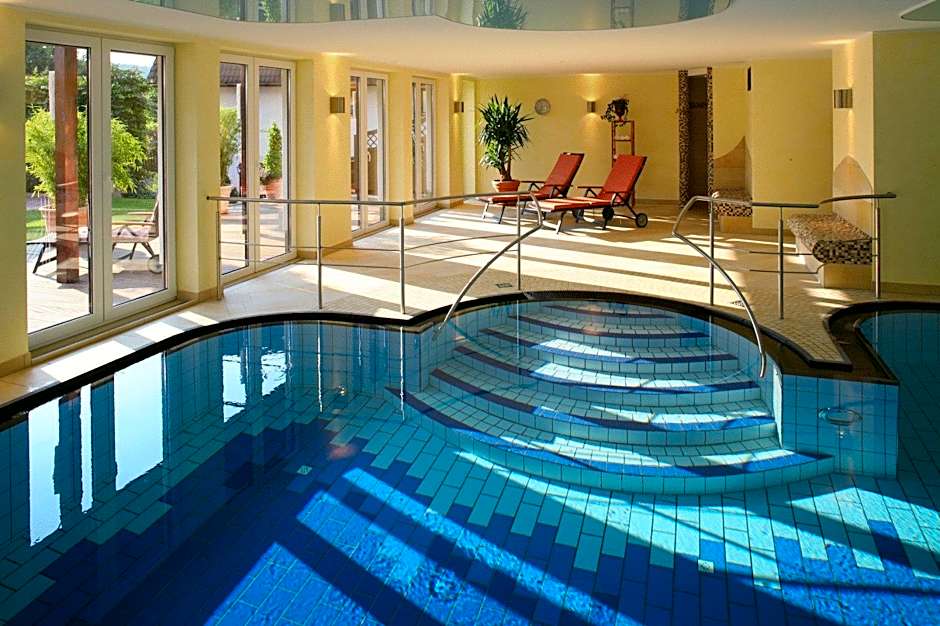 Landhotel Teuteberg
