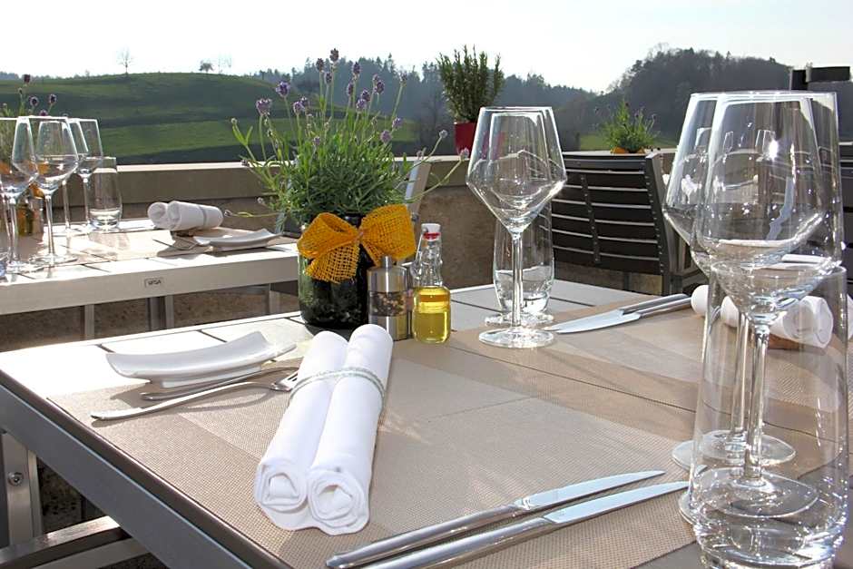 Hotel & Restaurant Schloss Schwandegg