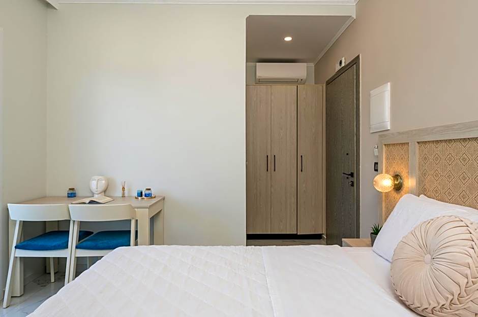 Alexia Seaview Apartments