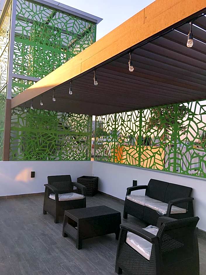 Herbal Inn Suites