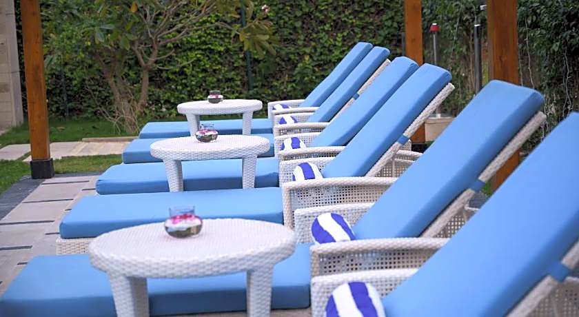 Taj Ganges, Varanasi