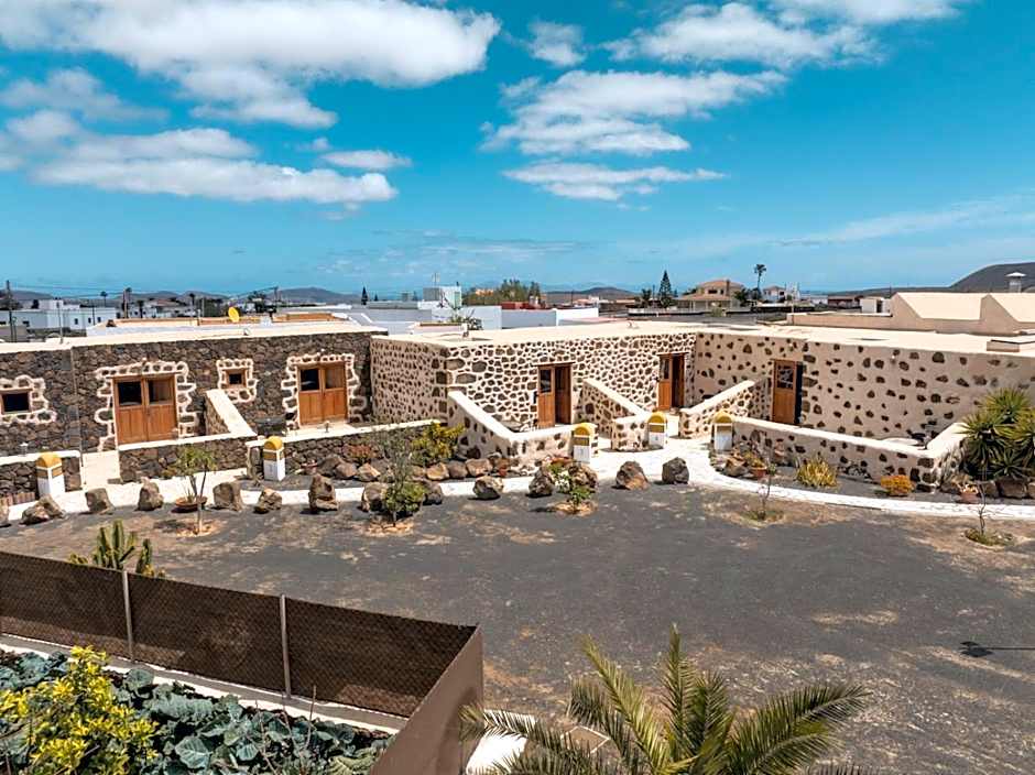 Hotel Rural El Cabo