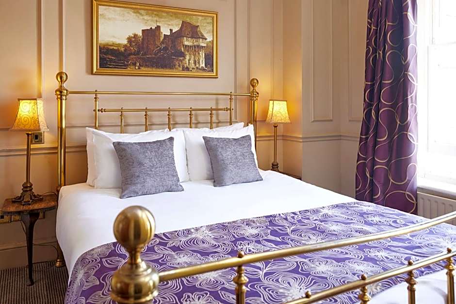 Fountain Inn by Greene King Inns