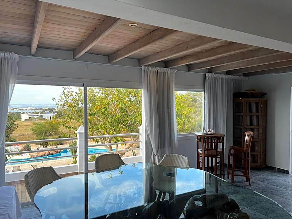 Apartamentos Vista Vedrá