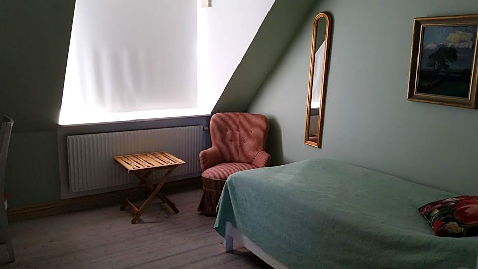 Lilla Hotellet