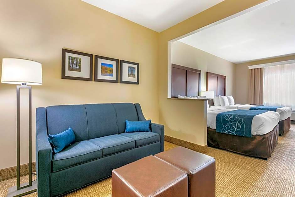 Comfort Suites Batesville