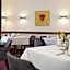 Haus Sparkuhl Hotel Garni