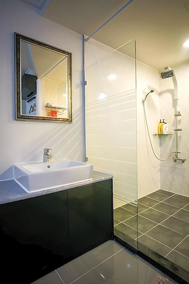 Gumi Indong Hotel Casa Bonita