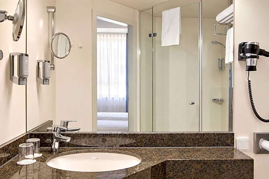Rugs Hotel Augsburg, Trademark Collection by Wyndham