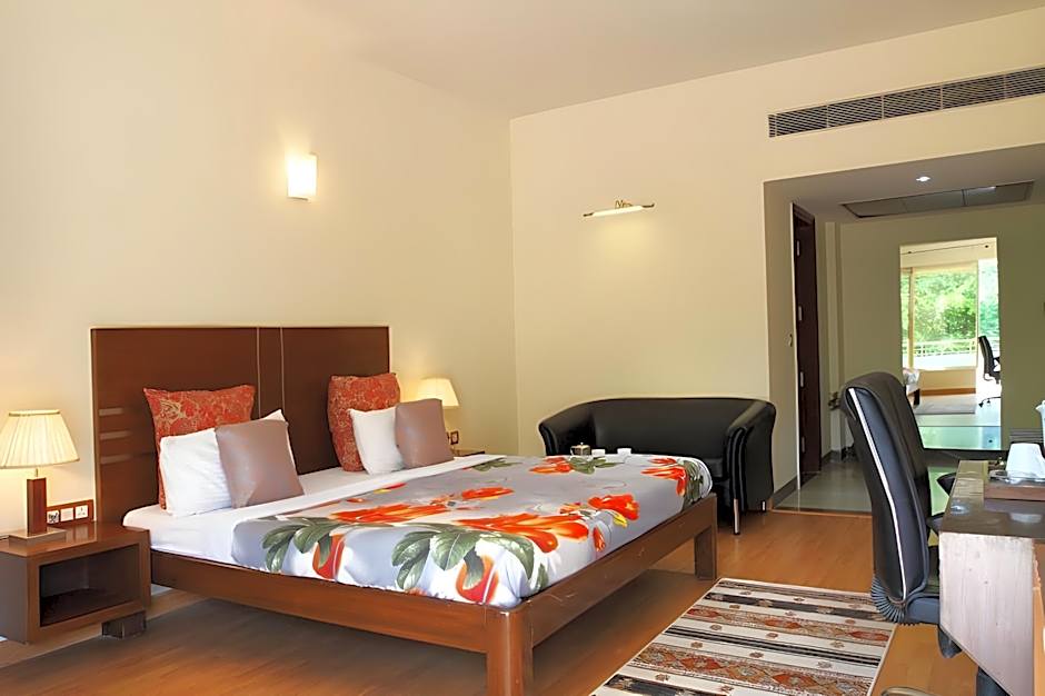 Perch Arbor Golf Course