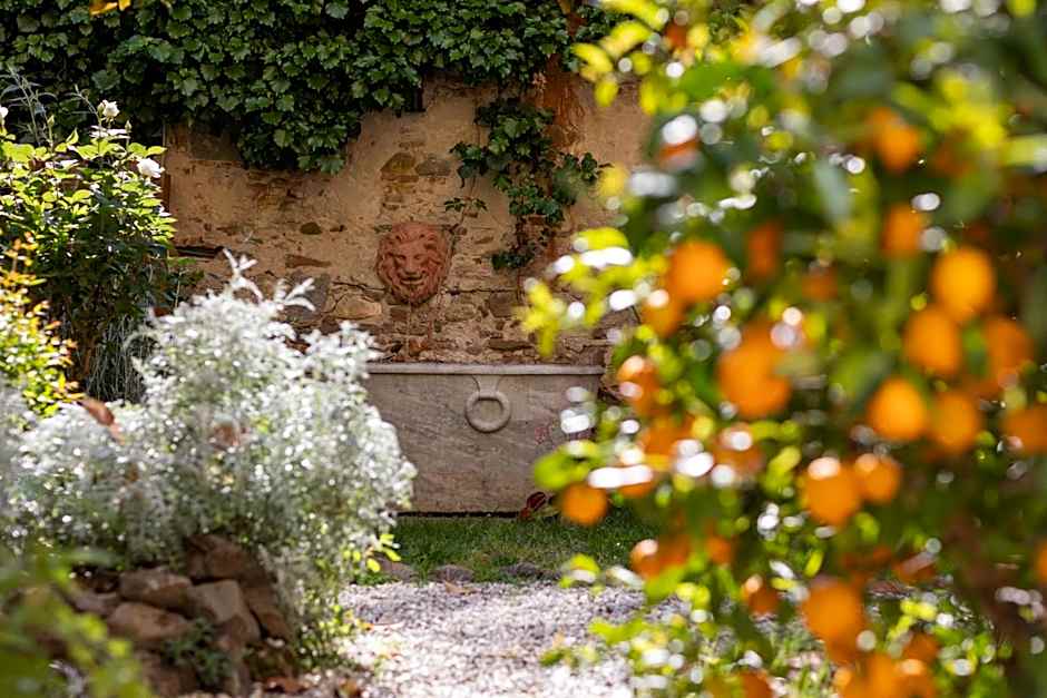 Secret Garden Firenze B&B