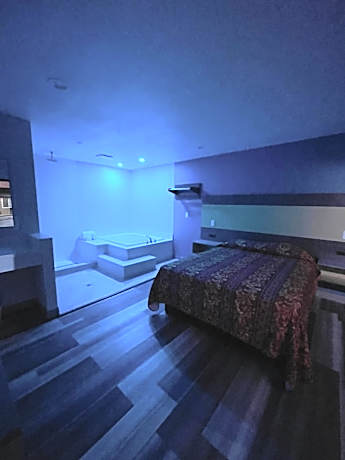 Casa Bell Motel, Los Angeles - LAX Airport