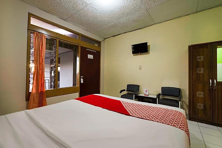 OYO 3206 Hotel Sido Langgeng
