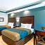 Econo Lodge Houston Northwest - Cypress